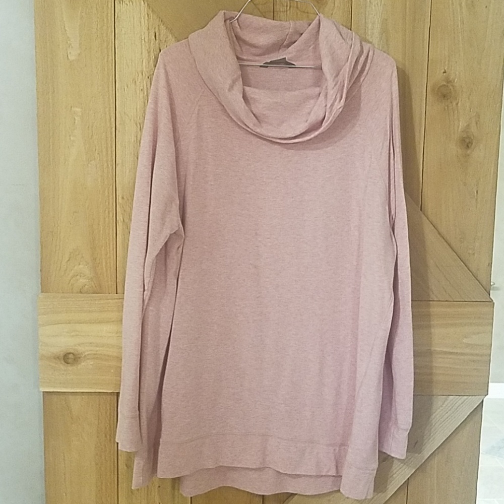 Bass Pro oversized Tunic